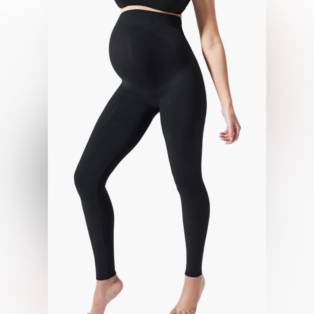 Blanqi Maternity Leggings